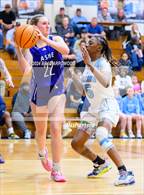 Photo from the gallery "Ashe County @ West Rowan (NCHSAA 3A Round 3)"