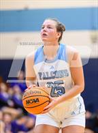 Photo from the gallery "Ashe County @ West Rowan (NCHSAA 3A Round 3)"
