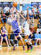 Photo from the gallery "Ashe County @ West Rowan (NCHSAA 3A Round 3)"