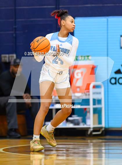 Thumbnail 1 in Ashe County @ West Rowan (NCHSAA 3A Round 3) photogallery.