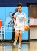 Photo from the gallery "Ashe County @ West Rowan (NCHSAA 3A Round 3)"