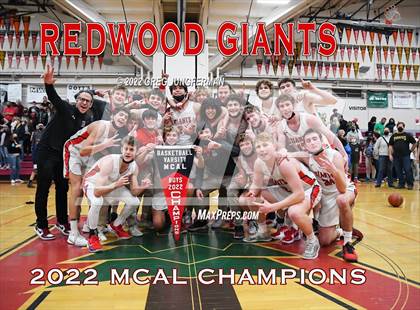 Thumbnail 1 in Archie Williams @ Redwood (CIF NCS MCAL Final) photogallery.