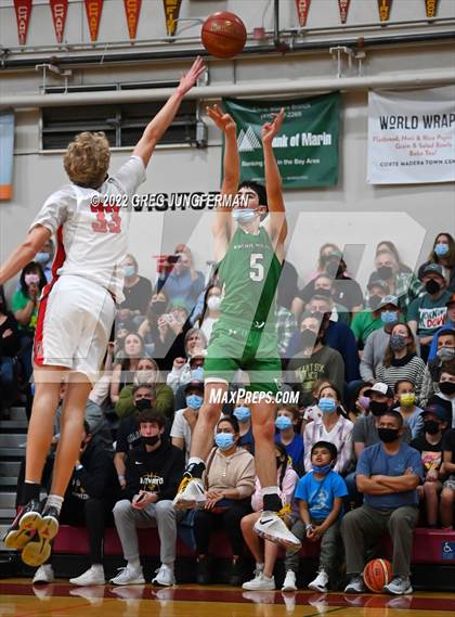 Thumbnail 2 in Archie Williams @ Redwood (CIF NCS MCAL Final) photogallery.