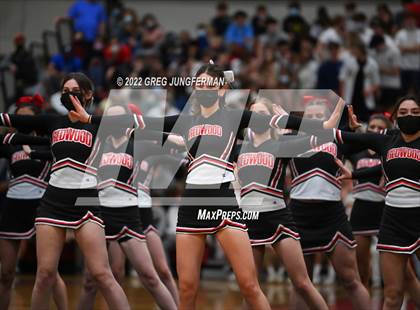 Thumbnail 3 in Archie Williams @ Redwood (CIF NCS MCAL Final) photogallery.