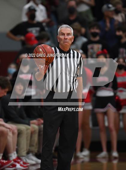 Thumbnail 2 in Archie Williams @ Redwood (CIF NCS MCAL Final) photogallery.