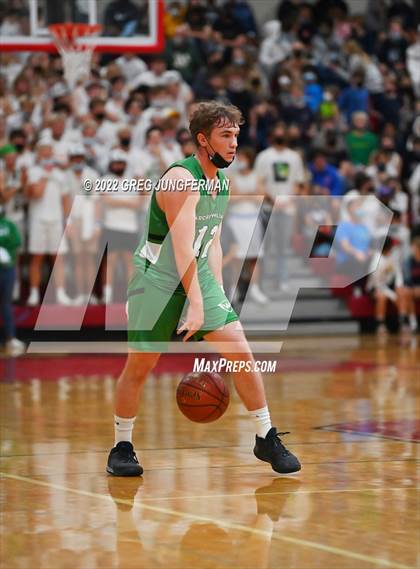 Thumbnail 3 in Archie Williams @ Redwood (CIF NCS MCAL Final) photogallery.