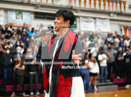 Thumbnail 1 in Archie Williams @ Redwood (CIF NCS MCAL Final) photogallery.