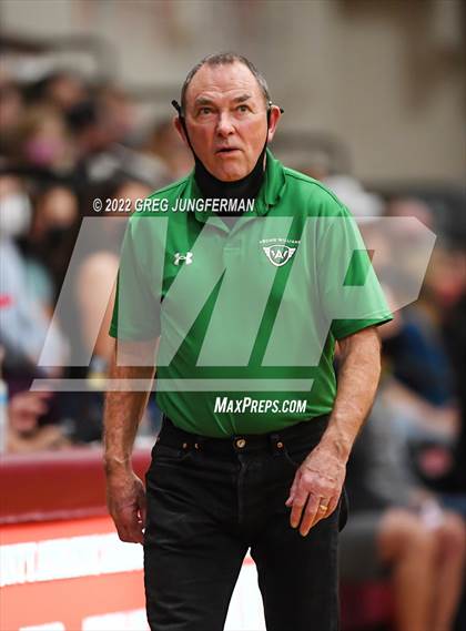 Thumbnail 2 in Archie Williams @ Redwood (CIF NCS MCAL Final) photogallery.