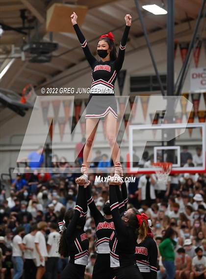 Thumbnail 1 in Archie Williams @ Redwood (CIF NCS MCAL Final) photogallery.