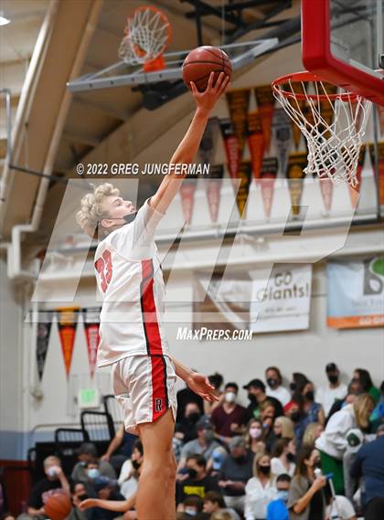 Thumbnail 2 in Archie Williams @ Redwood (CIF NCS MCAL Final) photogallery.
