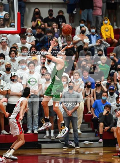 Thumbnail 3 in Archie Williams @ Redwood (CIF NCS MCAL Final) photogallery.