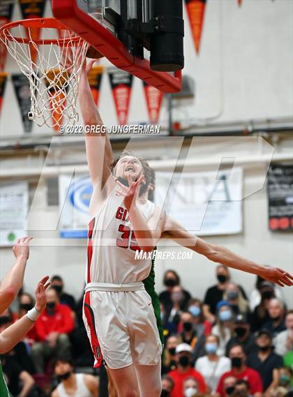 Thumbnail 1 in Archie Williams @ Redwood (CIF NCS MCAL Final) photogallery.