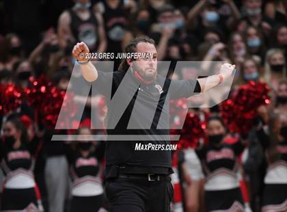 Thumbnail 2 in Archie Williams @ Redwood (CIF NCS MCAL Final) photogallery.