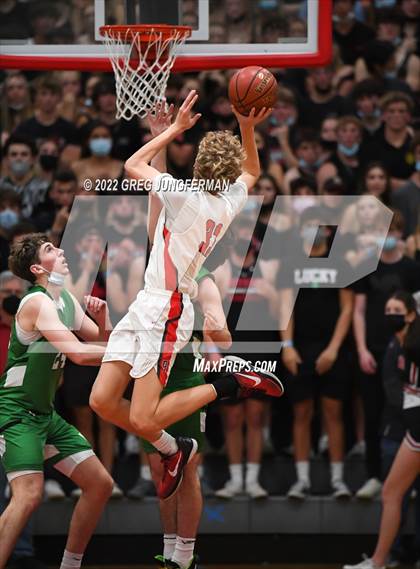 Thumbnail 1 in Archie Williams @ Redwood (CIF NCS MCAL Final) photogallery.