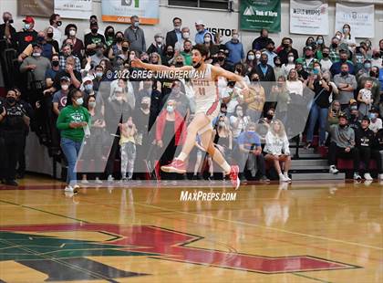 Thumbnail 3 in Archie Williams @ Redwood (CIF NCS MCAL Final) photogallery.