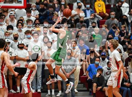 Thumbnail 2 in Archie Williams @ Redwood (CIF NCS MCAL Final) photogallery.