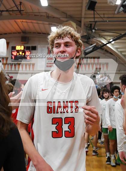 Thumbnail 1 in Archie Williams @ Redwood (CIF NCS MCAL Final) photogallery.