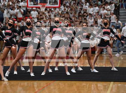 Thumbnail 3 in Archie Williams @ Redwood (CIF NCS MCAL Final) photogallery.