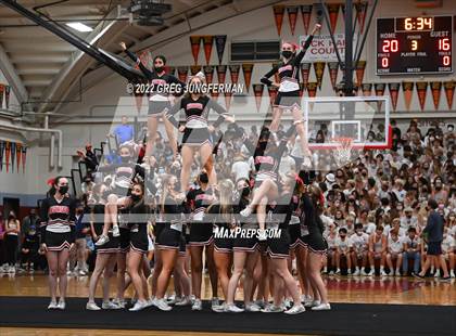 Thumbnail 2 in Archie Williams @ Redwood (CIF NCS MCAL Final) photogallery.