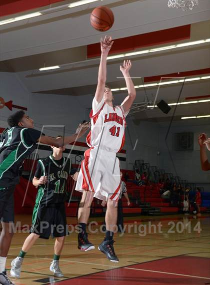 Thumbnail 1 in El Camino @ Cordova photogallery.