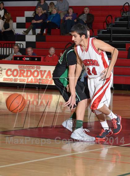 Thumbnail 2 in El Camino @ Cordova photogallery.