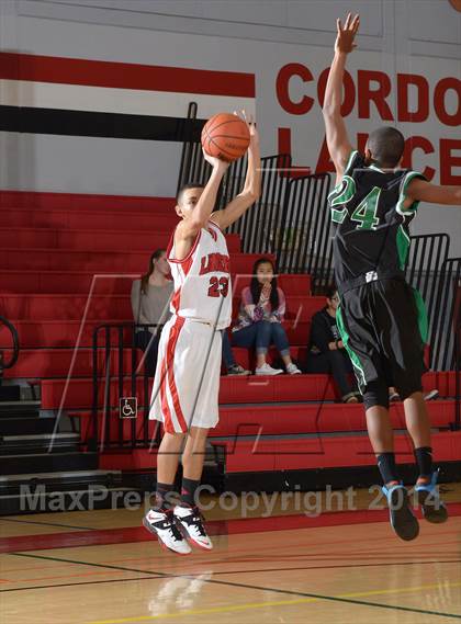 Thumbnail 3 in El Camino @ Cordova photogallery.