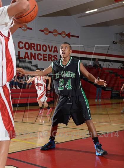 Thumbnail 2 in El Camino @ Cordova photogallery.