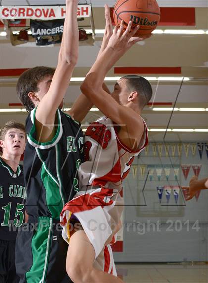 Thumbnail 1 in El Camino @ Cordova photogallery.