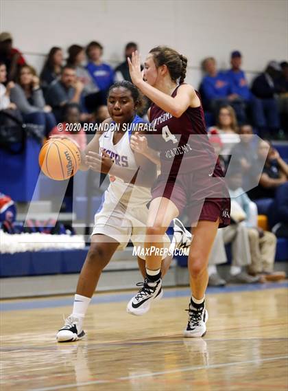 Thumbnail 2 in Montgomery Academy @ Chilton County photogallery.