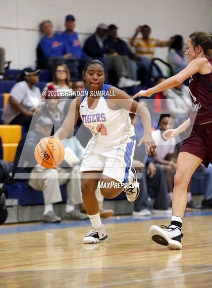 Thumbnail 1 in Montgomery Academy @ Chilton County photogallery.