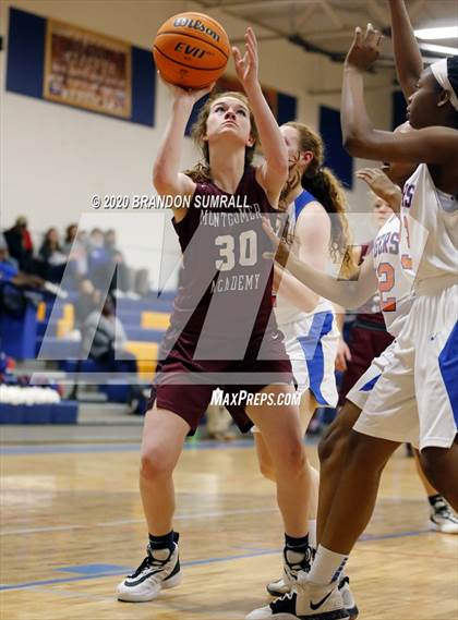 Thumbnail 3 in Montgomery Academy @ Chilton County photogallery.