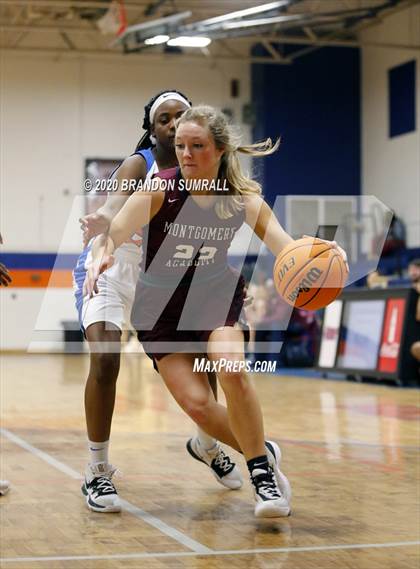 Thumbnail 1 in Montgomery Academy @ Chilton County photogallery.