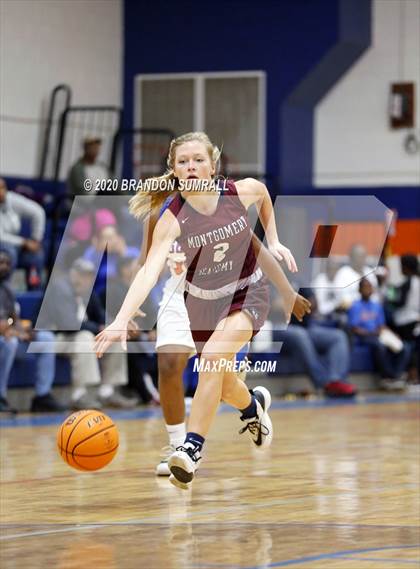 Thumbnail 2 in Montgomery Academy @ Chilton County photogallery.