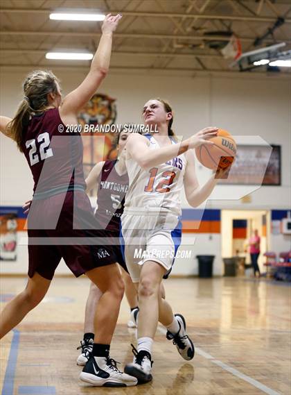 Thumbnail 2 in Montgomery Academy @ Chilton County photogallery.