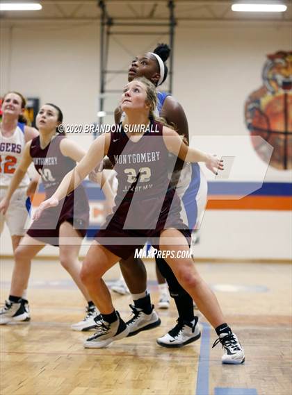 Thumbnail 1 in Montgomery Academy @ Chilton County photogallery.