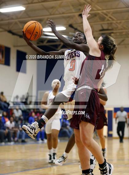 Thumbnail 1 in Montgomery Academy @ Chilton County photogallery.