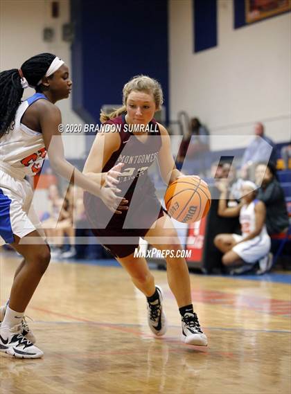 Thumbnail 3 in Montgomery Academy @ Chilton County photogallery.