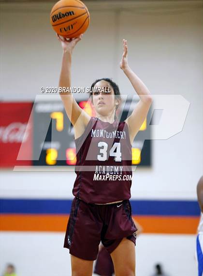 Thumbnail 3 in Montgomery Academy @ Chilton County photogallery.