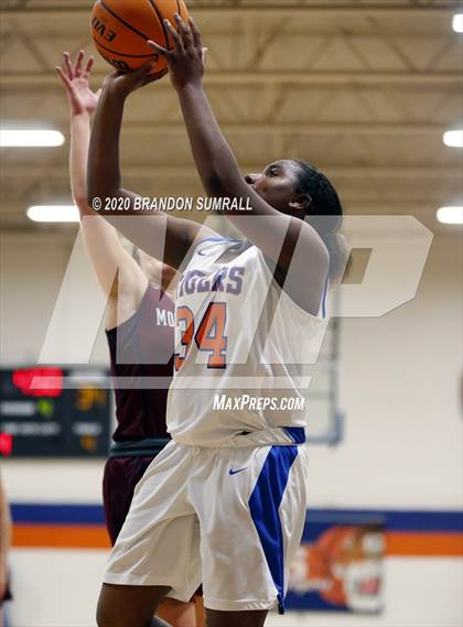 Thumbnail 2 in Montgomery Academy @ Chilton County photogallery.