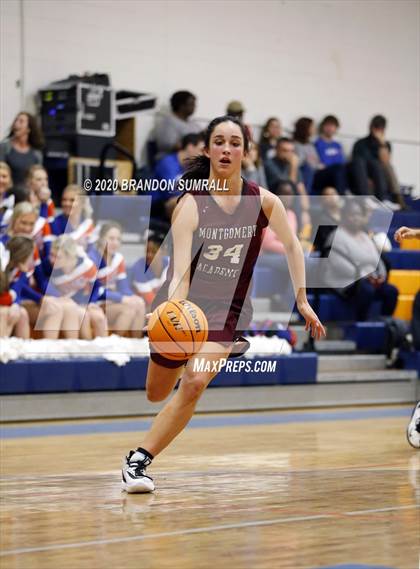 Thumbnail 1 in Montgomery Academy @ Chilton County photogallery.