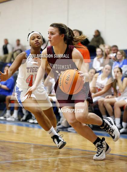 Thumbnail 3 in Montgomery Academy @ Chilton County photogallery.