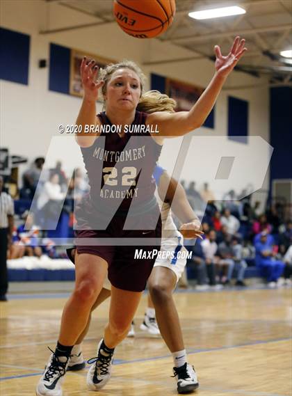 Thumbnail 3 in Montgomery Academy @ Chilton County photogallery.