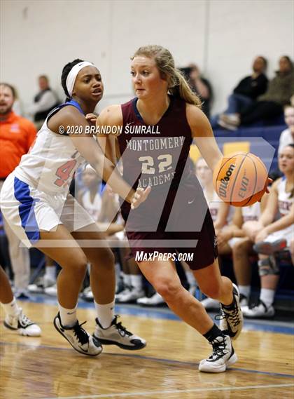 Thumbnail 1 in Montgomery Academy @ Chilton County photogallery.