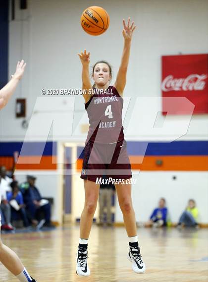 Thumbnail 1 in Montgomery Academy @ Chilton County photogallery.