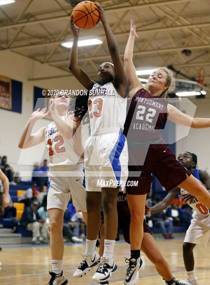 Thumbnail 2 in Montgomery Academy @ Chilton County photogallery.