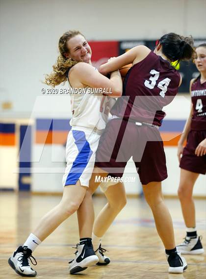 Thumbnail 3 in Montgomery Academy @ Chilton County photogallery.