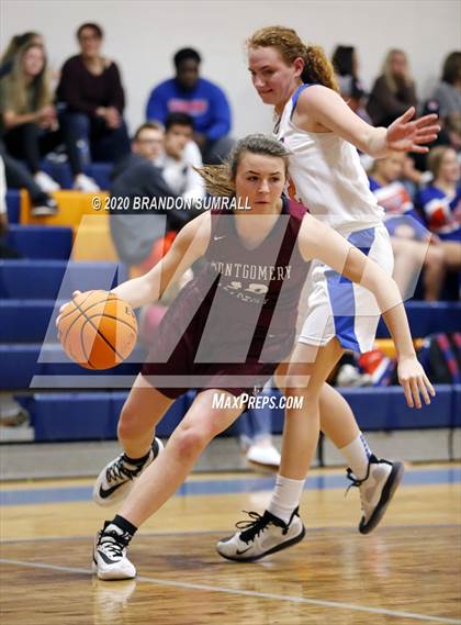 Thumbnail 1 in Montgomery Academy @ Chilton County photogallery.