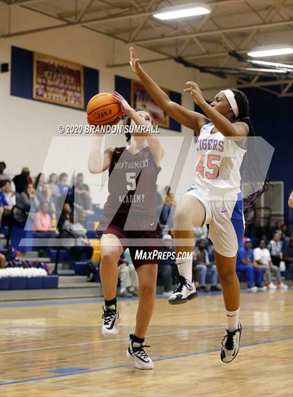 Thumbnail 2 in Montgomery Academy @ Chilton County photogallery.