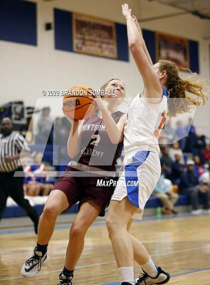 Thumbnail 1 in Montgomery Academy @ Chilton County photogallery.