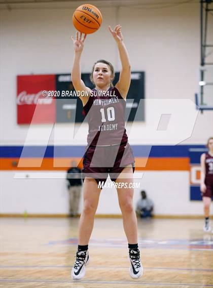 Thumbnail 3 in Montgomery Academy @ Chilton County photogallery.